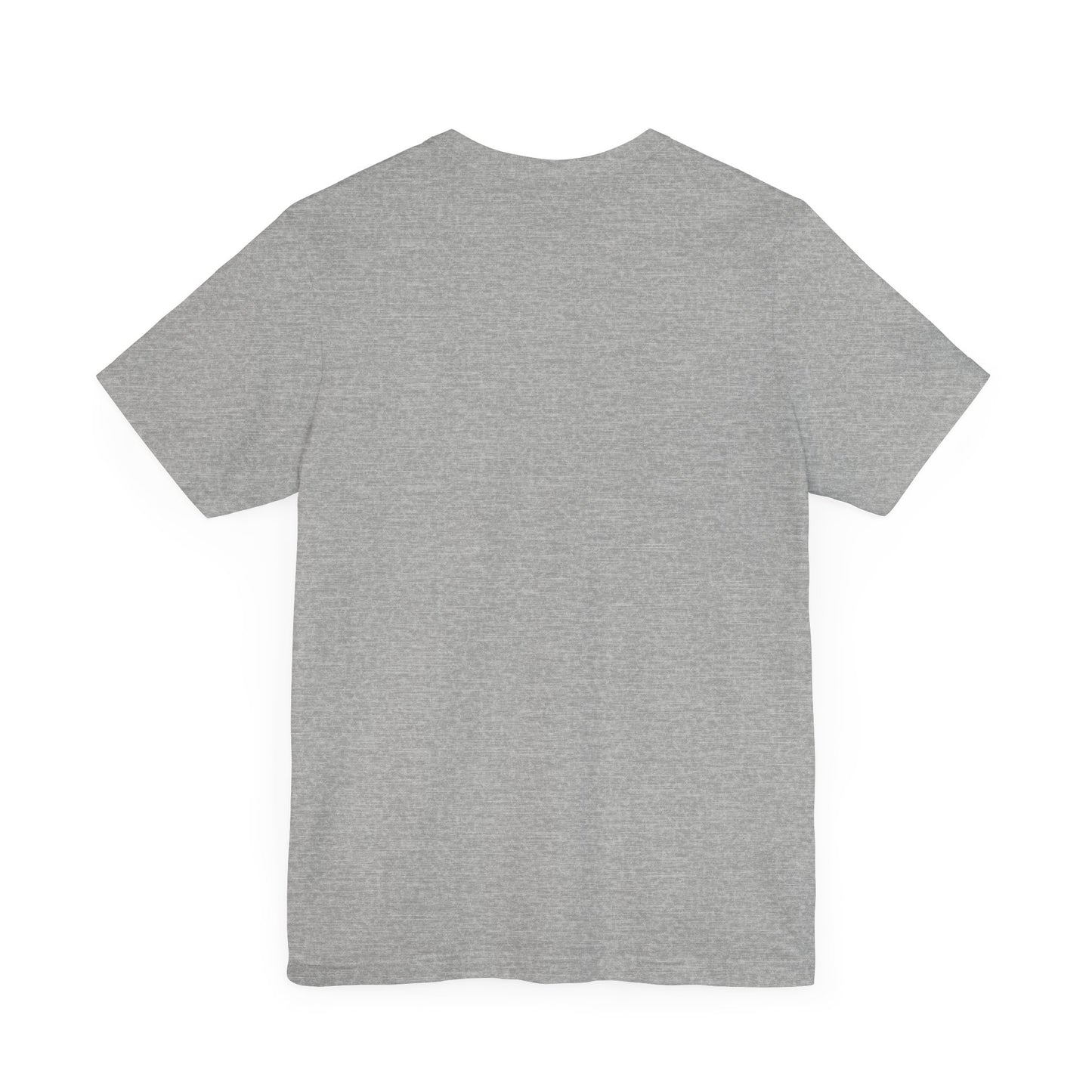 Federal Workers Tribute T-Shirt - America's Backbone Tee