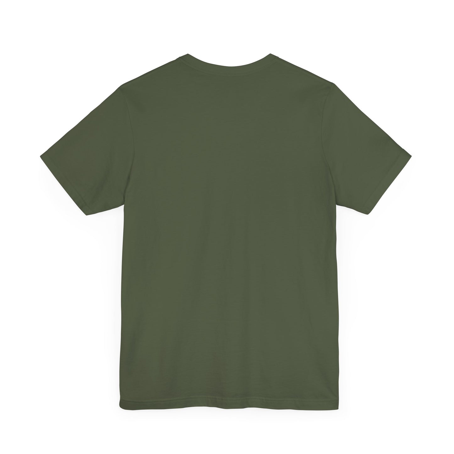 Federal Workers Tribute T-Shirt - America's Backbone Tee