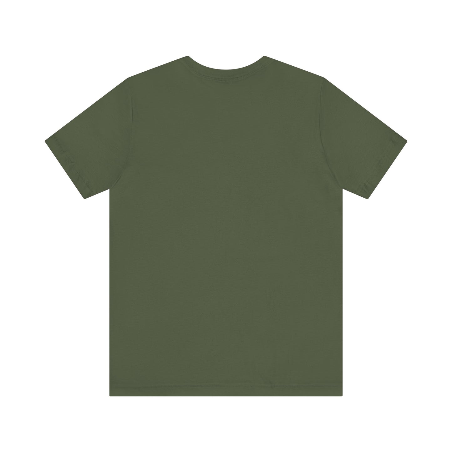 Federal Workers Tribute T-Shirt - America's Backbone Tee