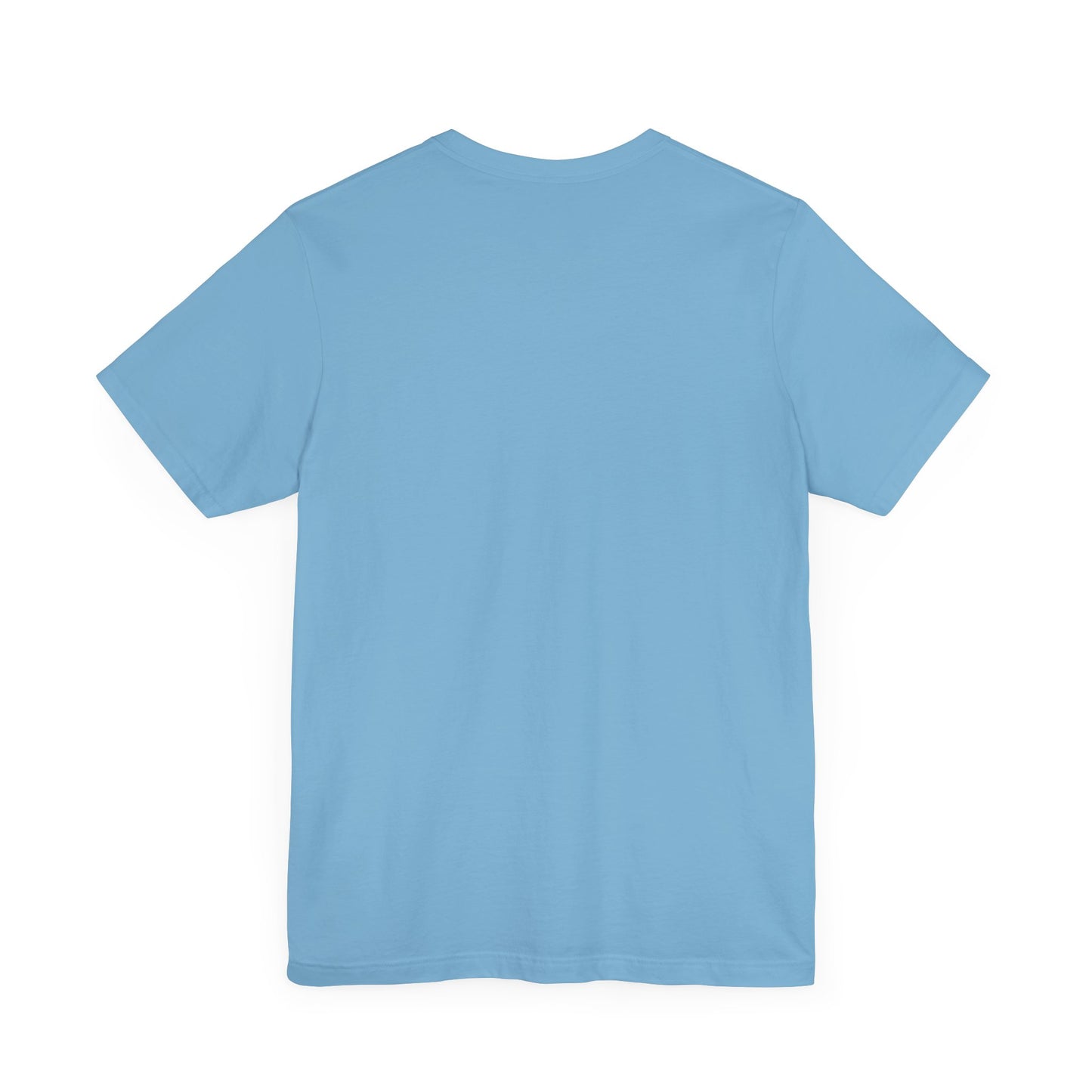 Federal Workers Tribute T-Shirt - America's Backbone Tee