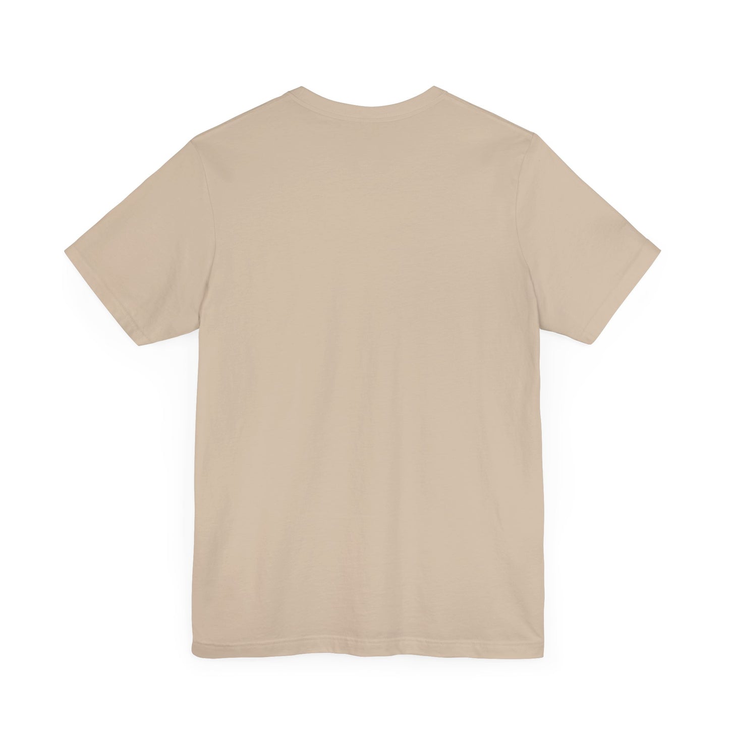 Federal Workers Tribute T-Shirt - America's Backbone Tee