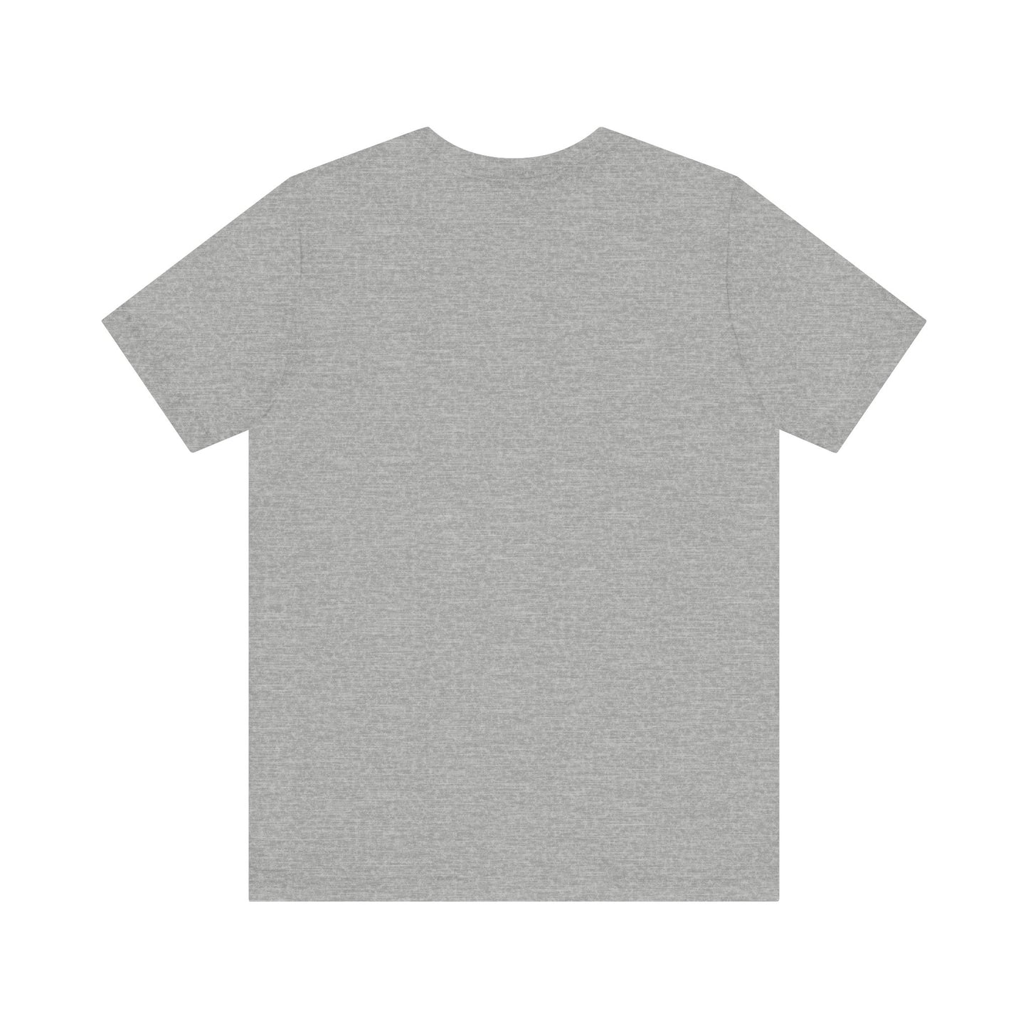 Federal Workers Tribute T-Shirt - America's Backbone Tee