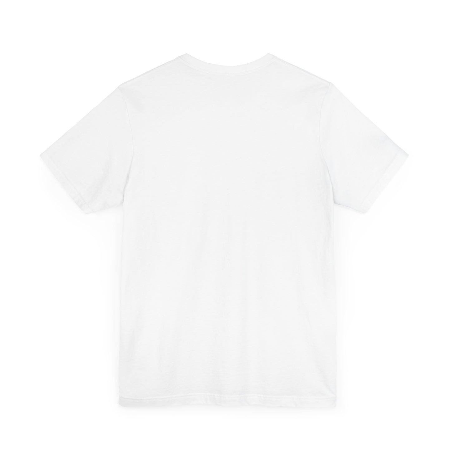 Federal Workers Tribute T-Shirt - America's Backbone Tee