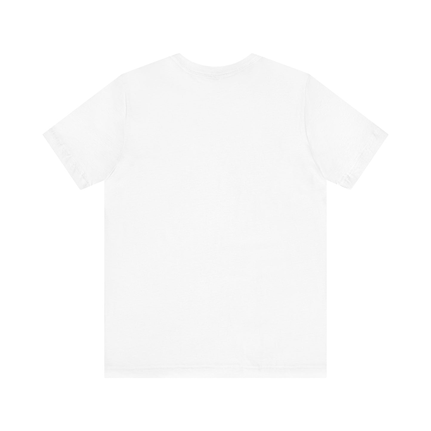 Federal Workers Tribute T-Shirt - America's Backbone Tee