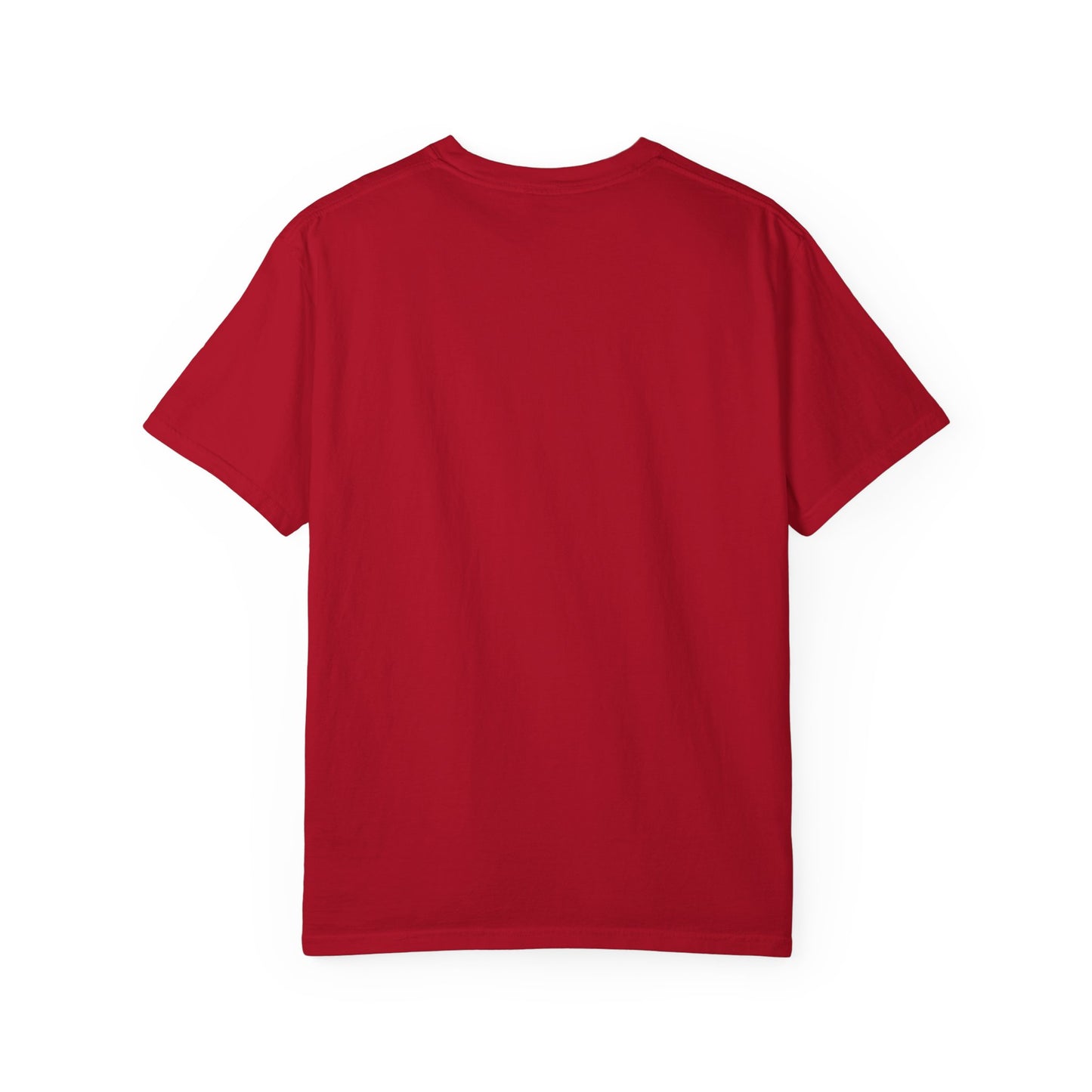 Unisex Democracy-Themed T-Shirt - Perfect for Activists & Voting Season