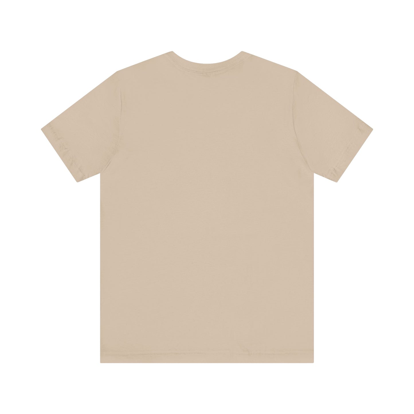 Federal Workers Tribute T-Shirt - America's Backbone Tee