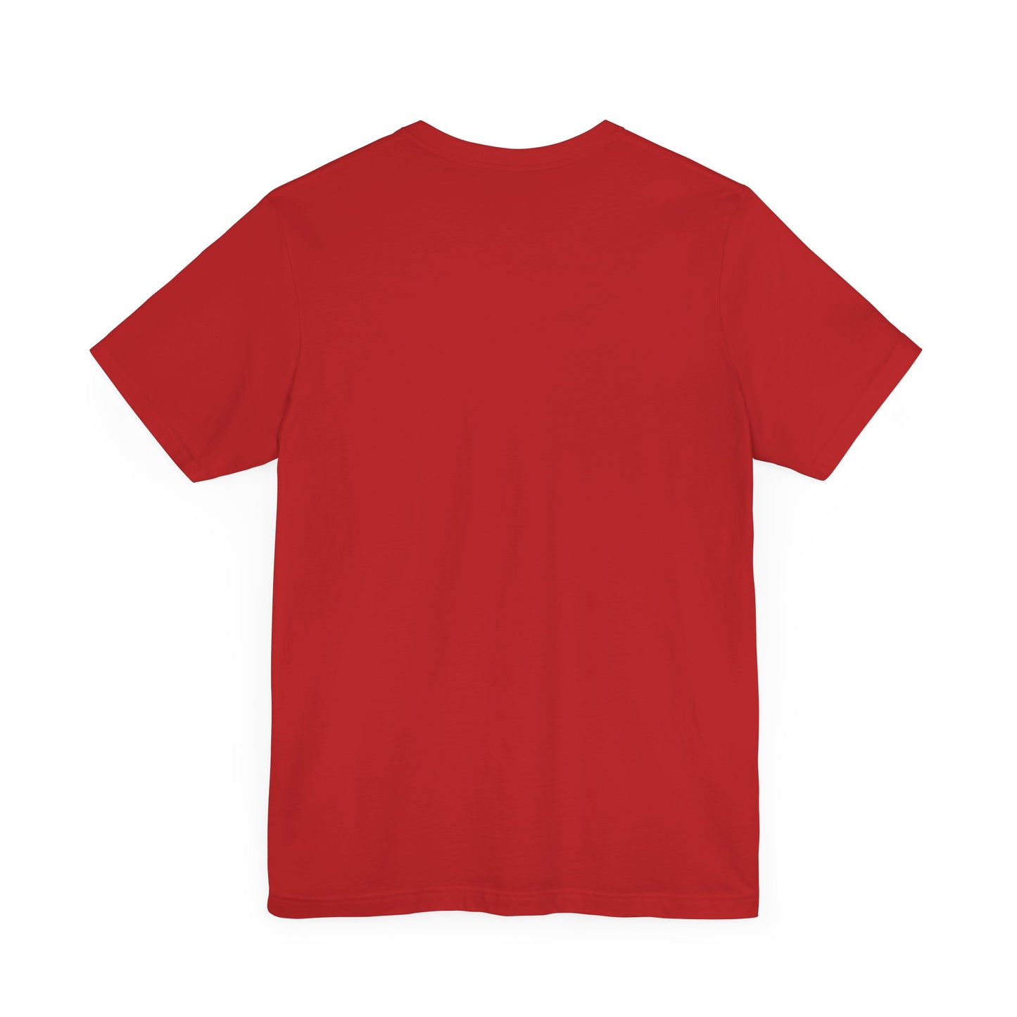 Federal Workers Tribute T-Shirt - America's Backbone Tee