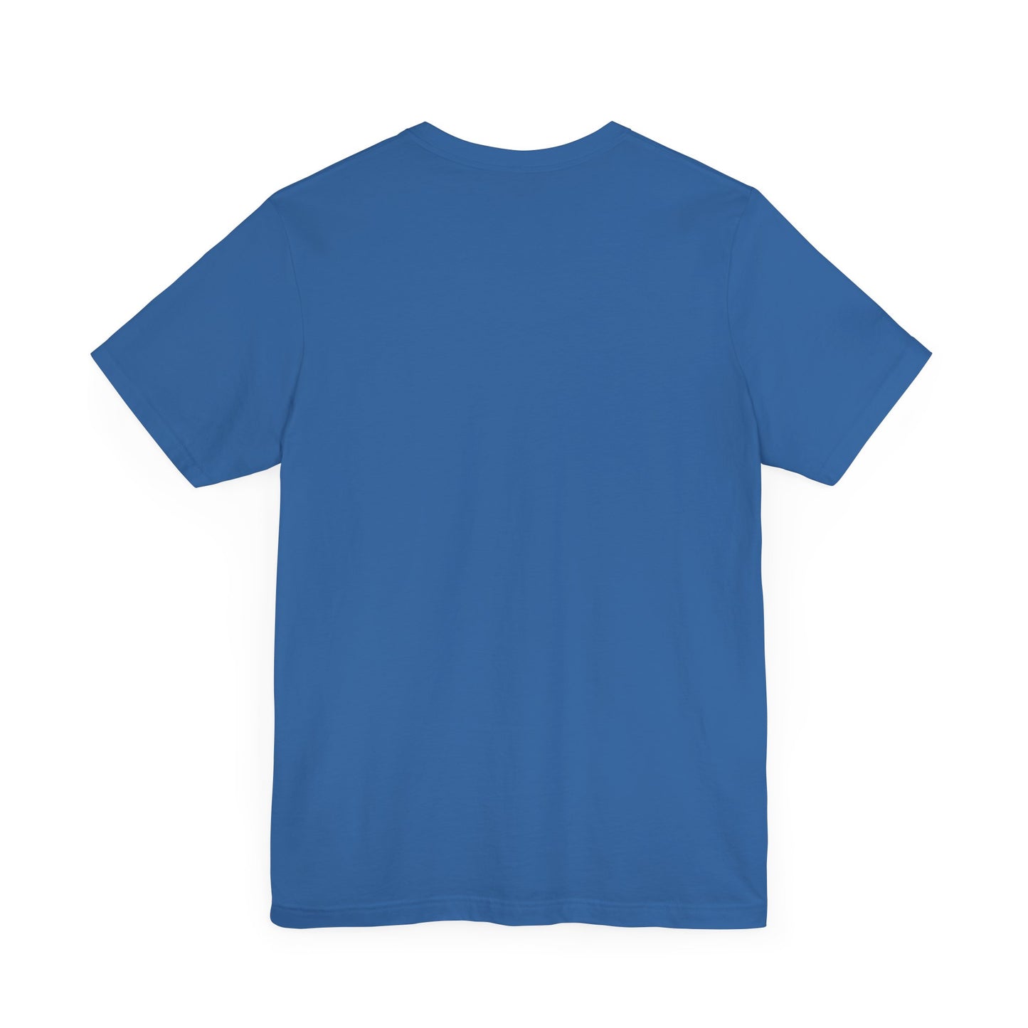 Federal Workers Tribute T-Shirt - America's Backbone Tee